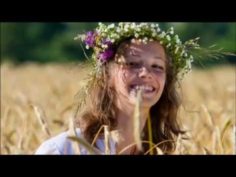 РУССКОЕ ПОЛЕ