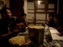 Aullando con la Gonfoterio Band y sus equidas Hilarantes
