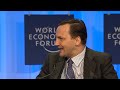 Davos Annual Meeting 2010 - Rebuilding Peace and Stability in Afghanistan
