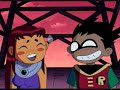 Teen Titans-You and Me-Rob X Star Teen Titans-You and Me-Rob X Star
