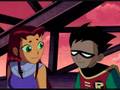 Teen Titans-You and Me-Rob X Star