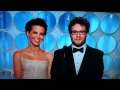 Seth Rogen Presents A Golden Globe