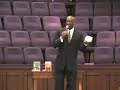 Yolanda Adams Morning Show @ St. Pauls Baptist Church_Part 1 Yolanda Adams Morning Show @ St. Pauls Baptist Church_Part 1