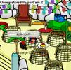 What happens when you rob the pizza parlor part 2