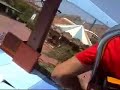On ride - La colera de Akiles - Terra Mitica