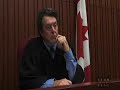 Trailer park boys - Court Scene Season 7