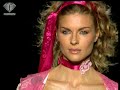 fashion tv ftv   blumarine   momi intimo lingerie pe 2003