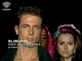 fashion tv ftv   blumarine   momi intimo lingerie pe 2003