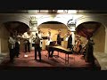 III Festival Internacional M�sica Al-kalat 07