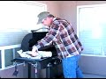How to Bar-B-Que Pork Ribs : BBQ Pork Ribs: Grilling the Ribs How to Bar-B-Que Pork Ribs : BBQ Pork Ribs: Grilling the Ribs