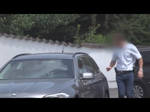 AUTOINDUSTRIE: Razzia bei Audi-Chef Stadler und Daimler-Boss Zetsche muss zum Raport