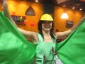 Nuestro propio carnaval :)