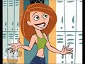 Kim Possible - Lustro