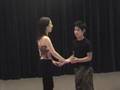 Takaaki(Los Valientes Kids) from Takamatsu & Komaki