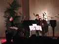 Sollima & Bonanno - Bonanno's AcquaMadre (part 1 of 2)