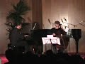 Sollima & Bonanno - Bonanno's AcquaMadre (part 1 of 2)