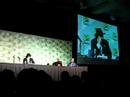 Warren Ellis @ San Diego Comic Con '07 #6