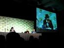 Warren Ellis @ San Diego Comic Con '07 #6
