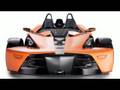SLR 722S, X-Bow Crash - Fast Lane Daily - 30Sept08