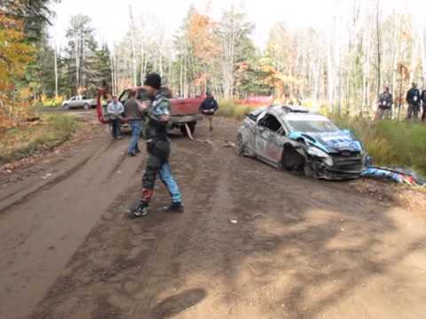 Latest WRC HD & Rally HD Videos