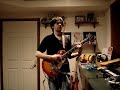 ? Chad Kroeger - Hero Guitar Cover - StevieBGoode ? Chad Kroeger - Hero Guitar Cover - StevieBGoode