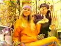80s 1980's Caramello Candy Bar Commercial