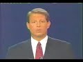 Gore-Kemp debate: football stories