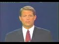 Gore-Kemp debate: football stories