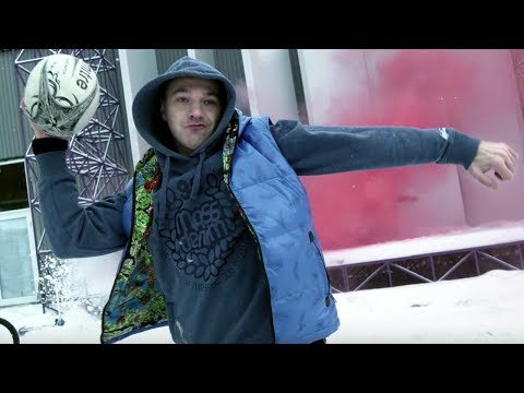 Влади Каста - Сочиняй Мечты /ft. Уля (Wow Band)