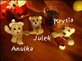 Saga - Wielki powrót Mi?ków Saga - Wielki powrót Mi?ków