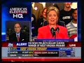 Clinton Surrogate: We Did Obama A Favor By Attacking Him