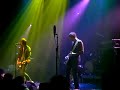 Moving Units - Paper Hearts (live)