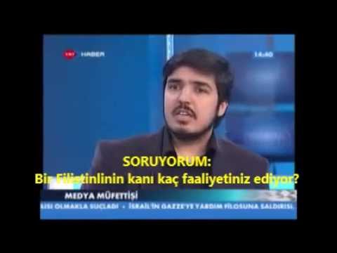 Gülen, 