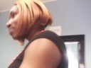 Miyah talking bout smackin dem \"hoes\"