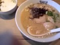 博多ラーメン虎 ＠王子神谷