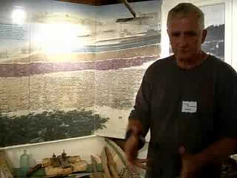 lowtiderising.com - In Scituate, MA., tanned and toned, they lived their summer days by low tide: rising hours before sunrise in order to be in their skiffs and on the water by ...