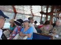 Serenity Cruise 4/2-18,2013 Trailer