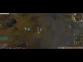 Runescape Max d bow hits (99 range)