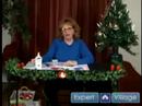 How to Make Christmas Ornaments : How to Make Mitten Christmas & Holiday Ornaments How to Make Christmas Ornaments : How to Make Mitten Christmas & Holiday Ornaments