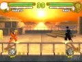 NARUTO ULTIMATE NINJA 3 PREVEIW OF AWESOME