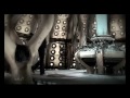 Broken • The Doctor & Rose Tyler (Return)