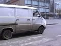 Sobota. Cesta do pr�ce. D�l II.