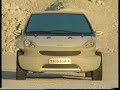 Smart ForFour Advert