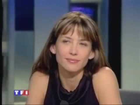 Sophie Marceau