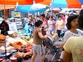 Yeoju street market 3 Yeoju street market 3