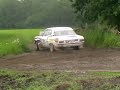 Historic Sezoensrally Bocholt 2008