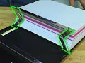 SHP Binder