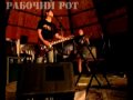 4 октября Рок-джаз кафе   - МИРОВОЙ НИШТЯК!