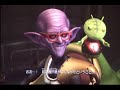 Blue Dragon Gameplay (From Tokyo Game Show 2006)