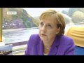 Parliamentary Elections 2009 | The Favorite - Angela Merkel